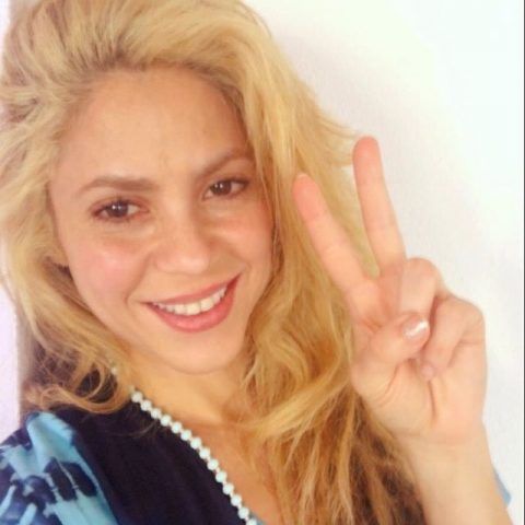Shakira