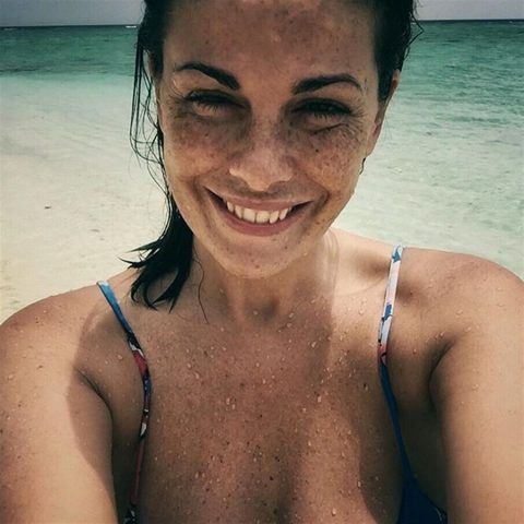 Vanessa Incontrada