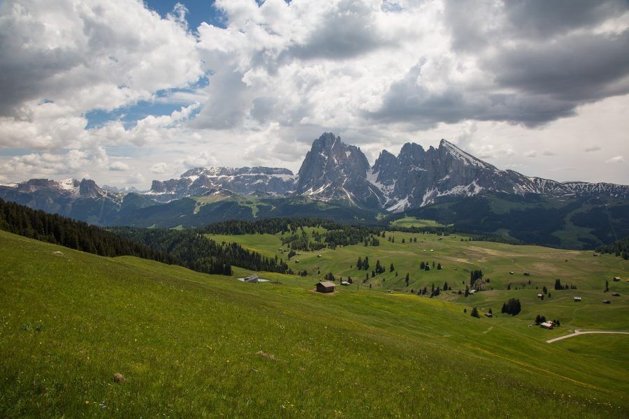 i MIGLIORI RIFUGI PER GUSTARE CUCINA DI MONTAGNA