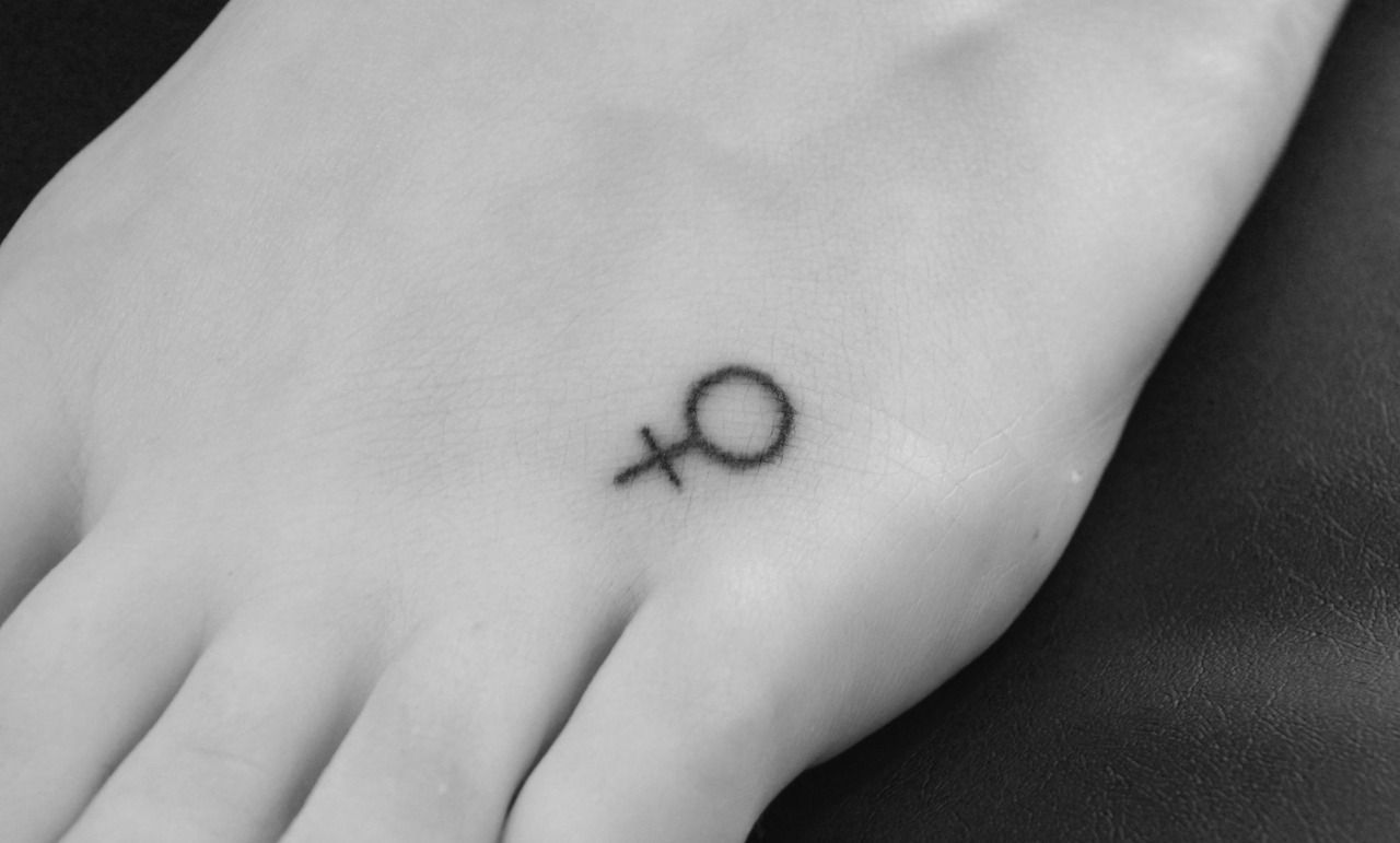 19 tatuaggi significativi per persone introverse