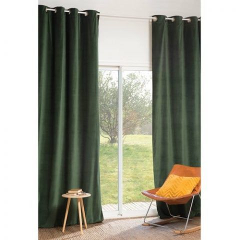 donker groene gordijnen tende nuove per la casa ikea e maison du monde a donker groene gordijnen tende nuove per la casa ikea e maison du monde a