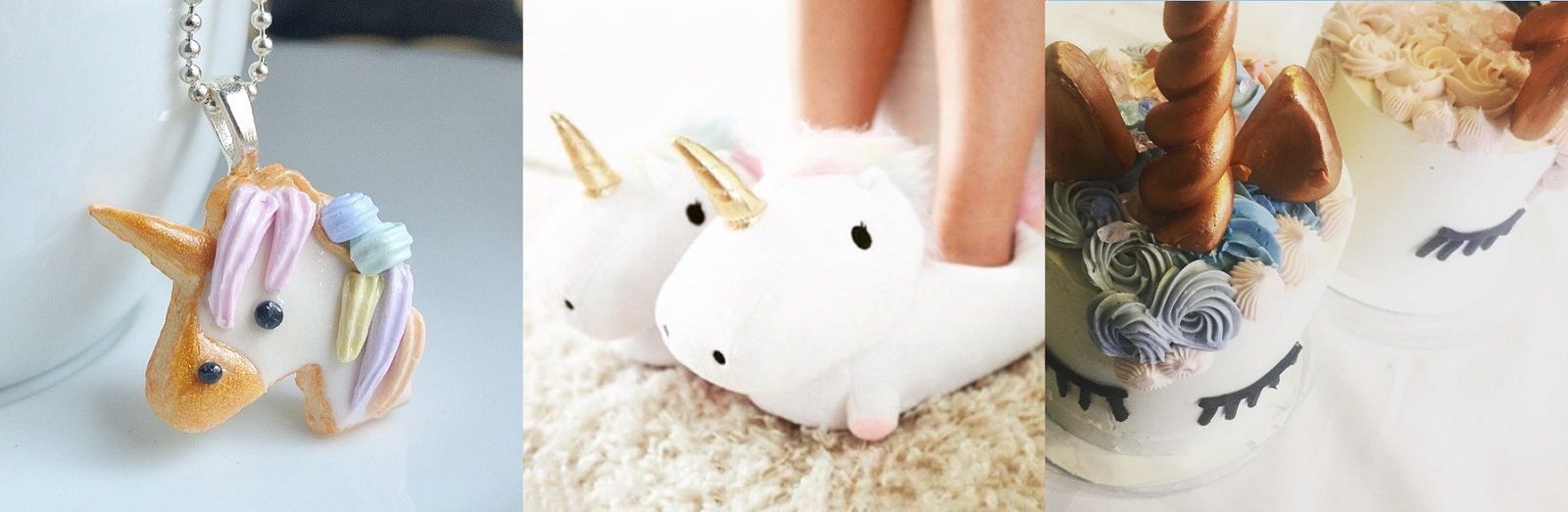 Scoperto perché vanno di moda gli unicorni, tu lo sapevi?