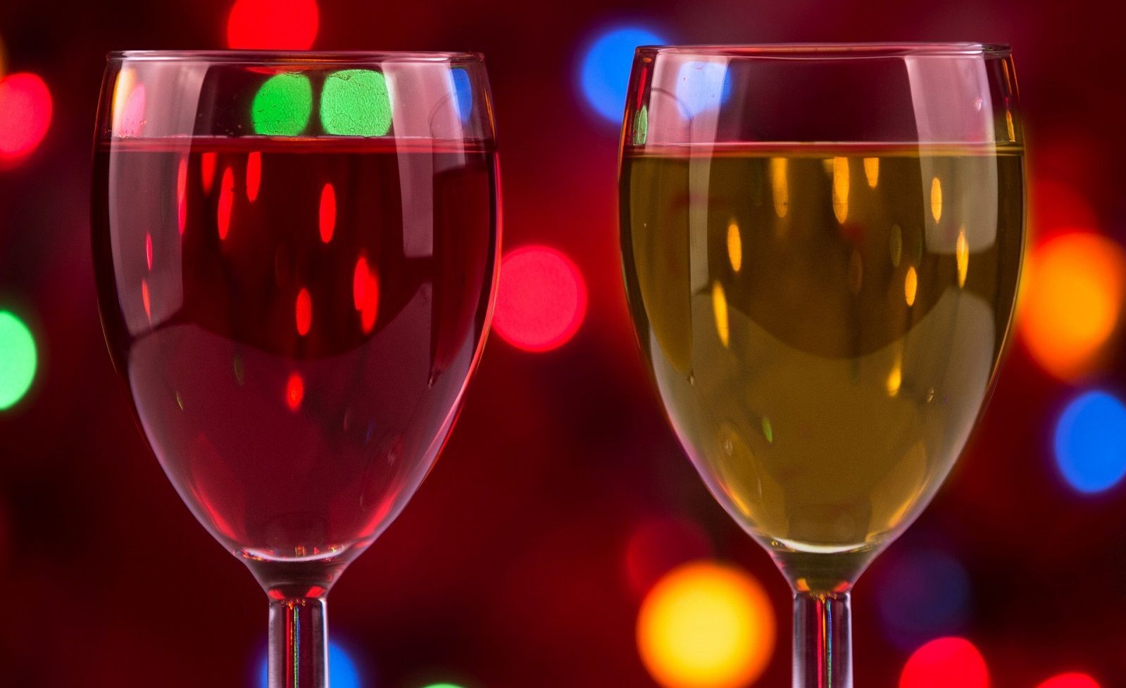 I vini migliori da bere se si vuole perdere peso