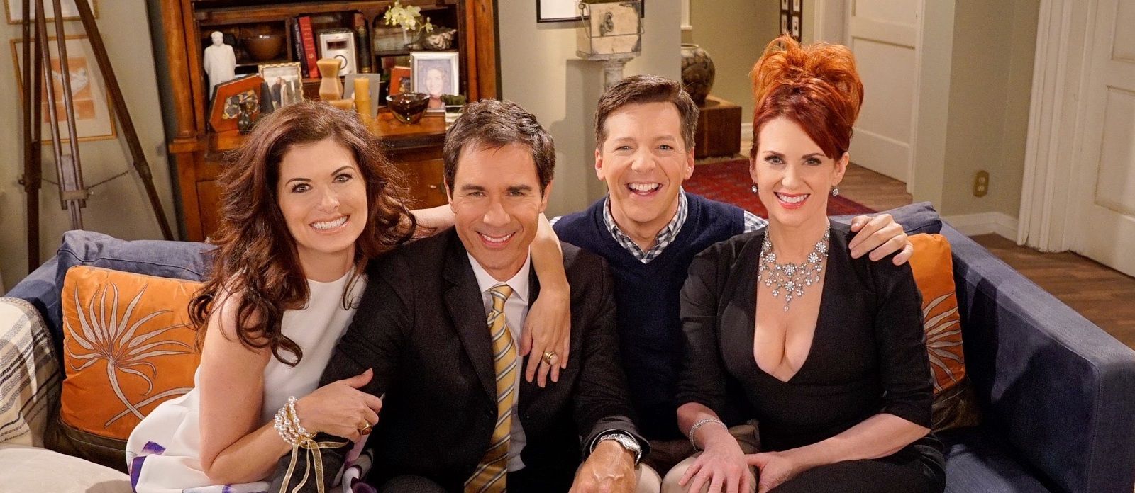 Will & Grace: in arrivo il revival con 10 nuovi episodi