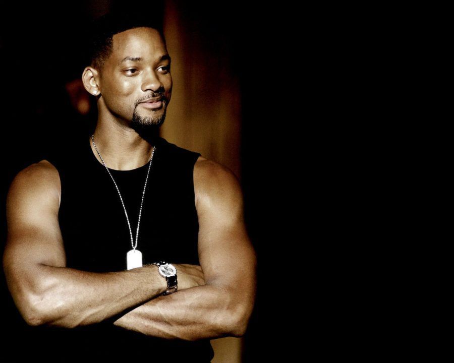 Will Smith in Bad Boys