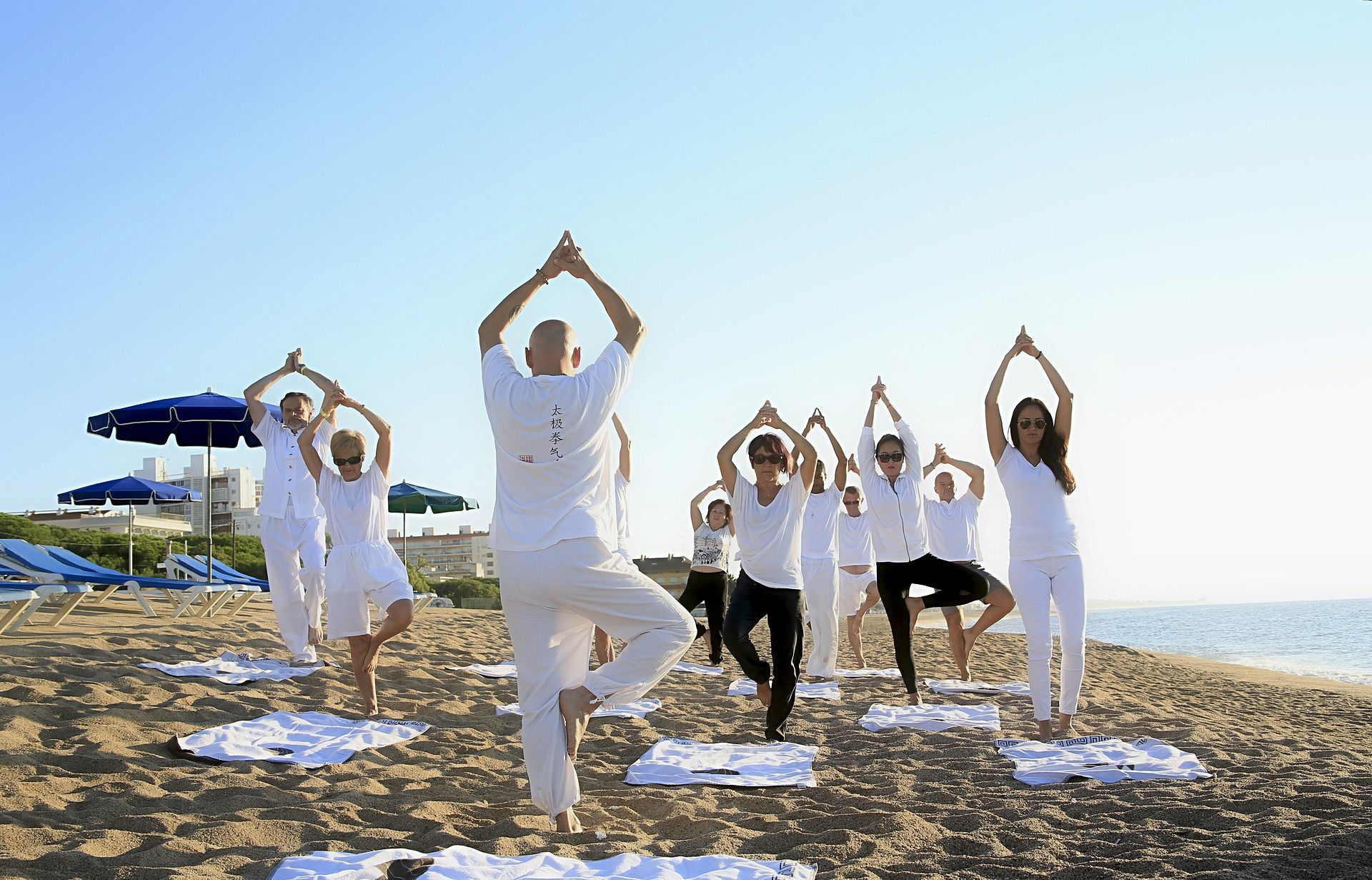 Viaggi e yoga: dove e come coniugare il viaggio con lo spirito