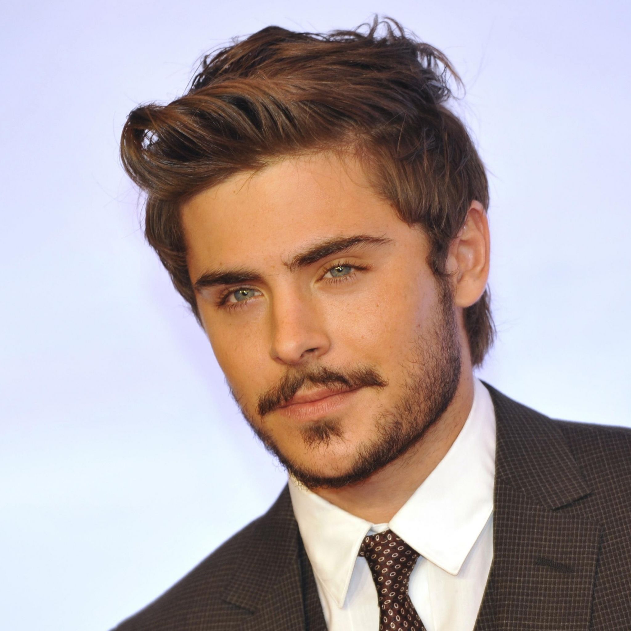 Zac Efron