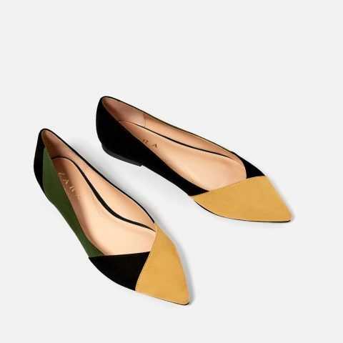 Zara 18€