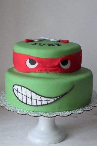 Tartarughe ninja