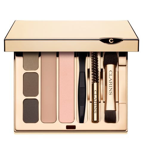 CLARINS Kit Sourcils per truccare le sopracciglia