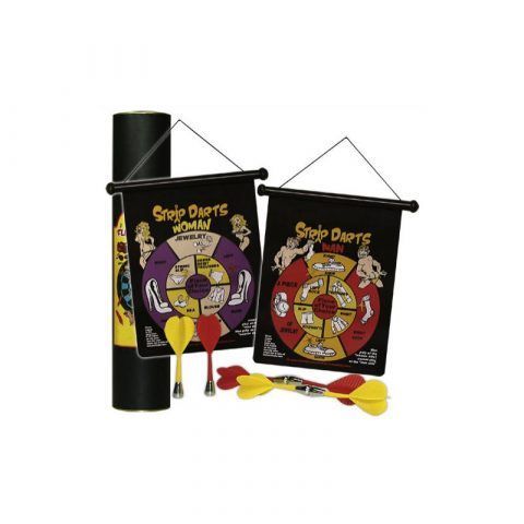 Gioco di strip €12,95