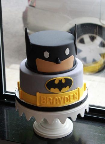 Batman