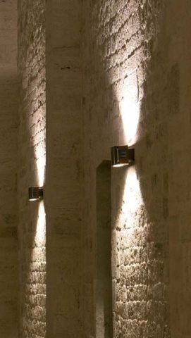 Faretti moderni