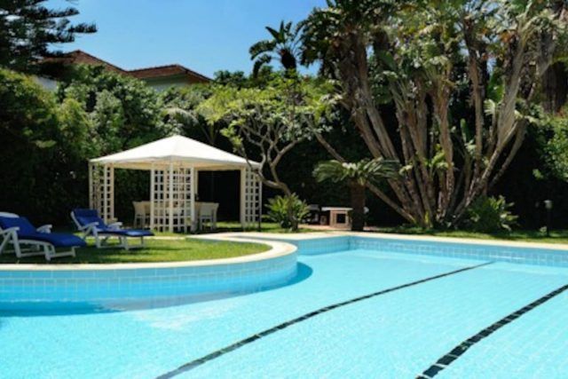 Bed and Breakfast Mondello Resort