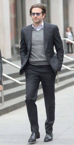 Bradley Cooper