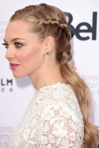 Amanda Seyfried