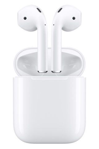 AirPods - Gli auricolari wireless di Apple (179 €)