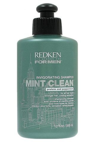 Invigorating Shampoo - Lo shampoo di Redken
