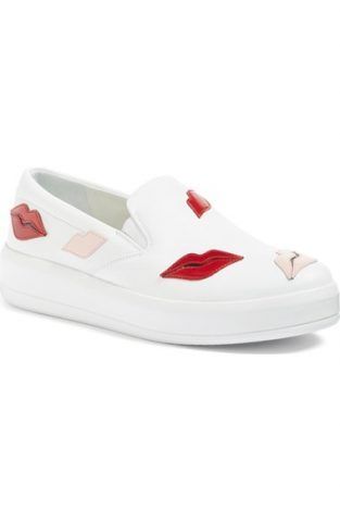 Kiss Slip - Prada