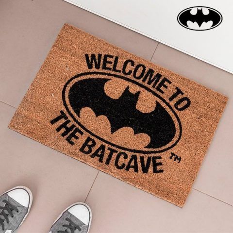 Zerbino Batman