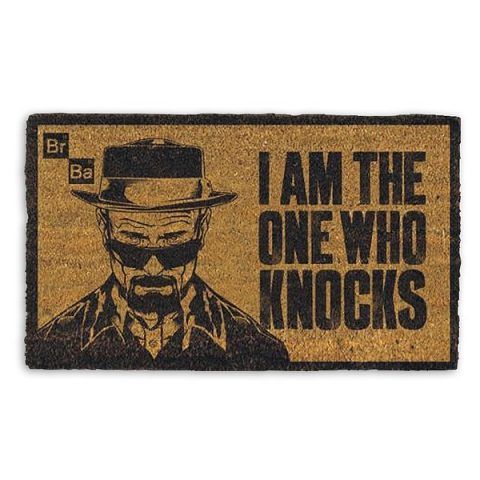 Zerbino Breaking Bad