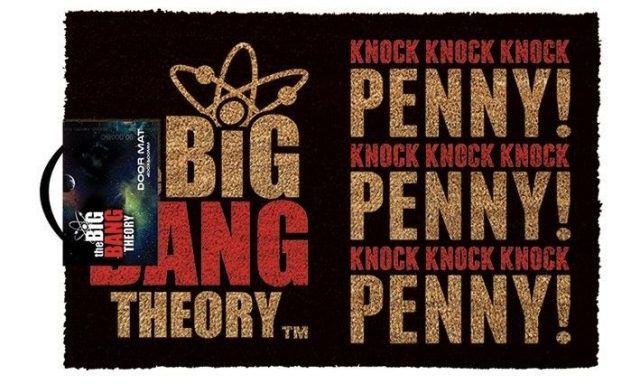 Zerbino - Big Bang Theory