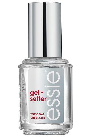 Care Gel Setter di Essie (15,50 €)