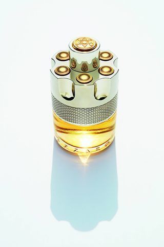 Profumo Azzaro Wanted (60 € - 50 ml)