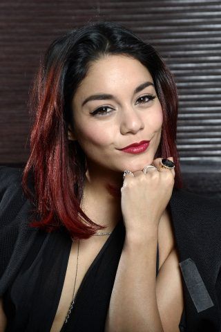 Vanessa Hudgens