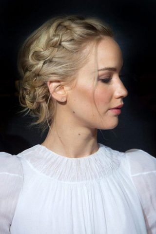 Jennifer Lawrence