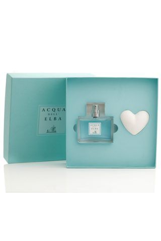 Profumo Acqua dell'Elba (48 € - 50 ml)