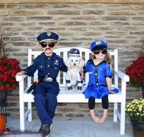 Police