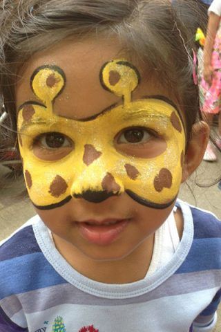 Giraffa