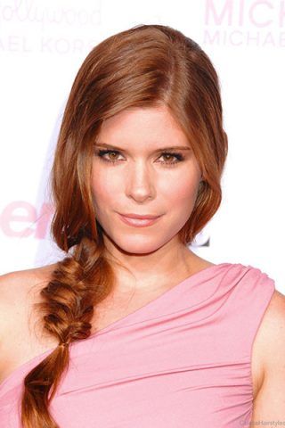 Kate Mara