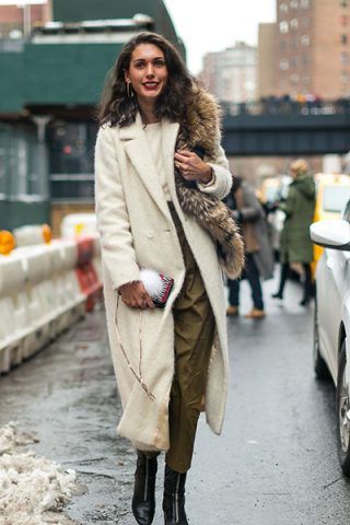 Cappotto