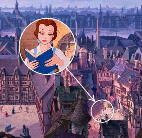 Il gobbo di Notre Dame