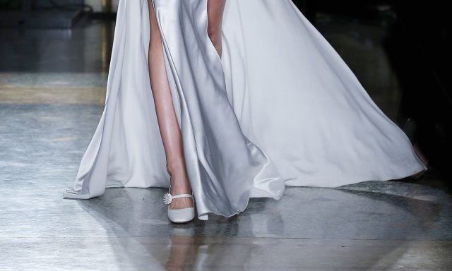 Scarpe autunno-inverno 2017-2018 Blumarine