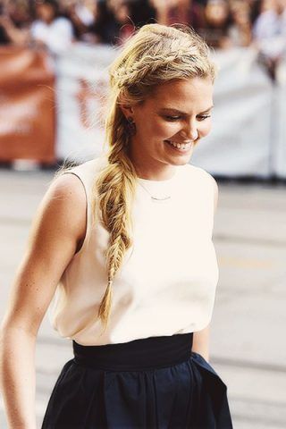 Jennifer Morrison