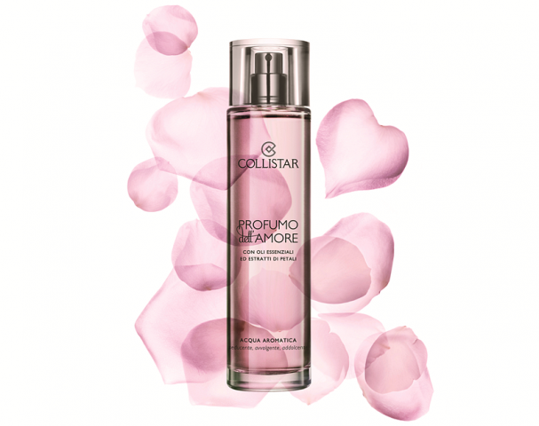 Profumo dell'Amore Collistar