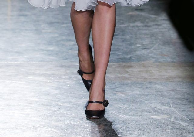 Scarpe autunno-inverno 2017-2018 Blumarine