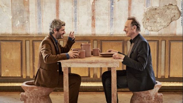 Mobili fatti di sterco