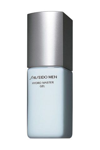 Men Hydro Master Gel - Il gel idratante di Shiseido (32,50 €)