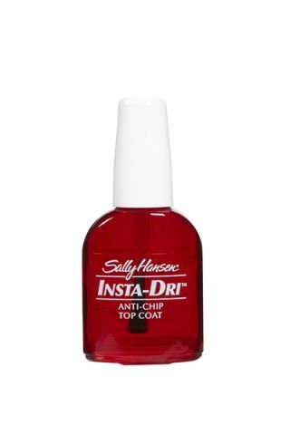 Insta-Dri Anti-Chip Top Coat di Sally Hansen (9 €)