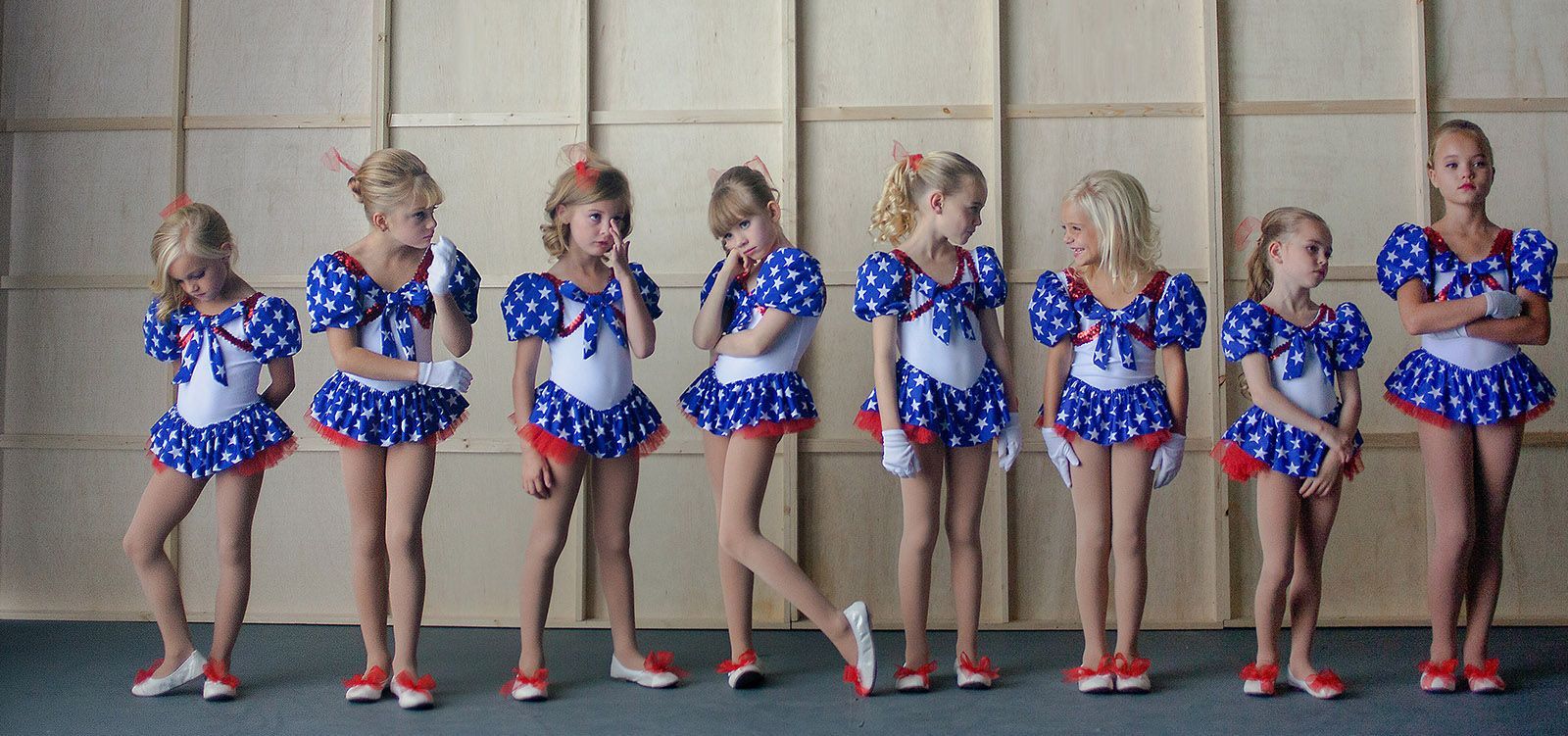 Casting JonBenet, il lato oscuro dei concorsi di bellezza per bambine