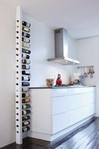 Una cantinetta