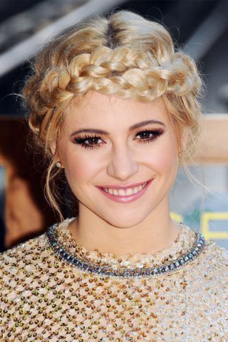 Pixie Lott