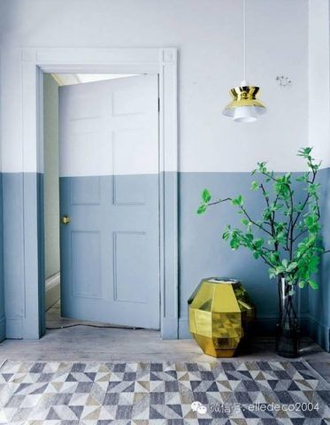 Cosa c'è di giallo?