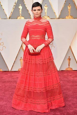 Ginnifer Godwin in Zahid Murad
