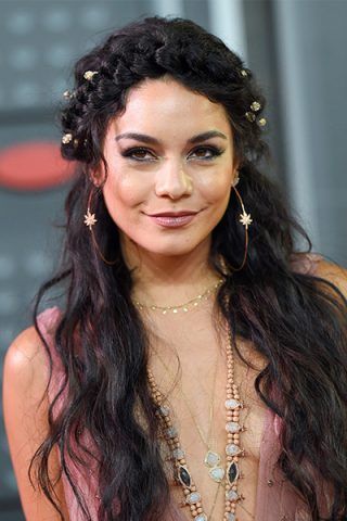 Vanessa Hudgens