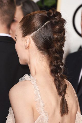 Rooney Mara